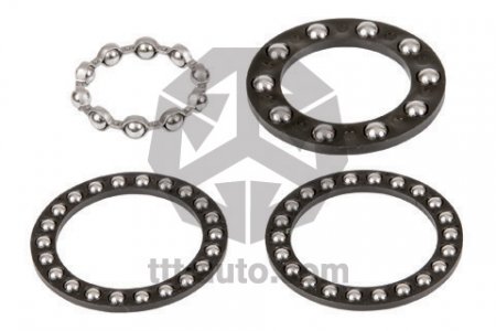 РМК суппорта Haldex Modul T подшипники к-т