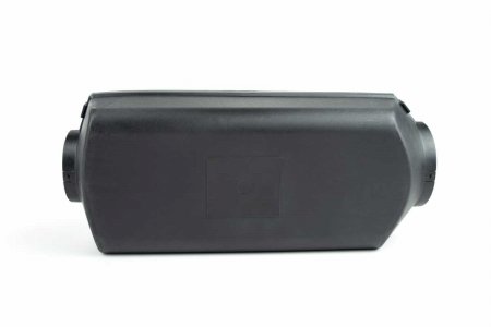 Кожух верхний черный д.1397