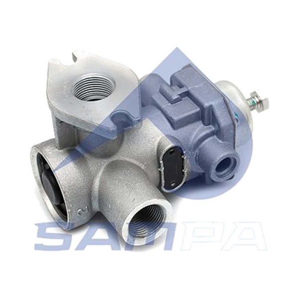 клапан ограничения давления !M22x1.5 7bar \MB.Iveco.RVI.Volvo