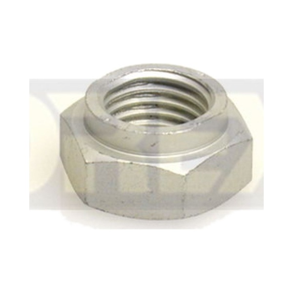 гайка M30x3.5 H=24 SW46