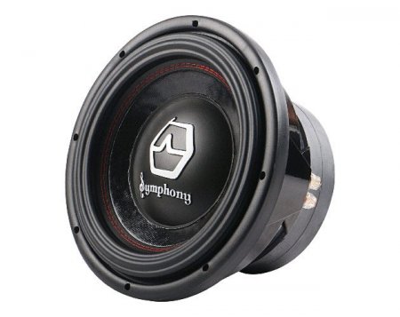 Сабвуфер Ural  Symphony 10