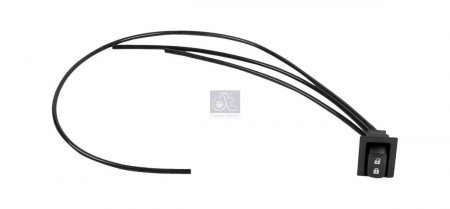 Воздушный клапан. руля SCANIA