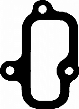 Прокладка впускного коллектора MAN