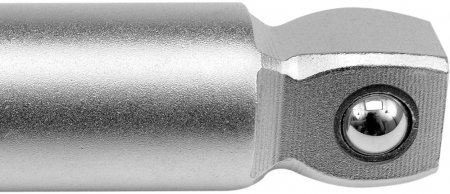 Удлинитель 1/2", длина 127 мм наклонный  YATO