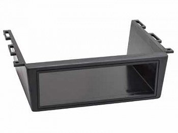 Рамка универсальная под 1DIN  AurA  AFA-0001  205x175x75mm