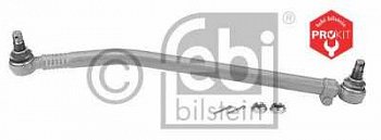 Тяга рулевая продольная, L=855