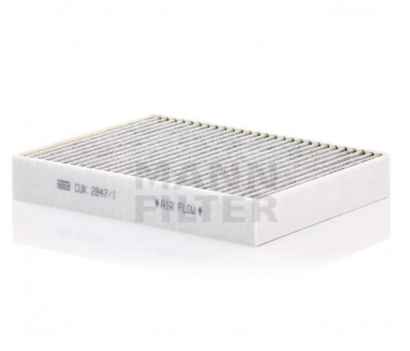 Фильтр салонный WV Touareg