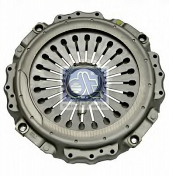 Корзина сцепления. F/CF/XF 430мм (Neoplan, Iveco, LKW, EVOBUS,DAF, BOVA, ASTRA,KAMAZ-6460,MAZ)