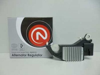 Регулятор генератора DAEWOO