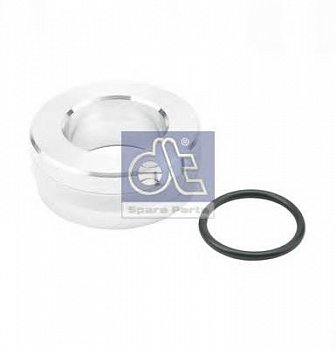 РМК цилиндра подъема кабины SCANIA