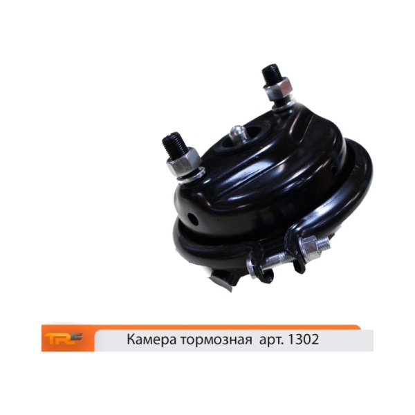 Камера тормозная 24 дисковый тормоз  MB/DAF/SC/SAF/BPW