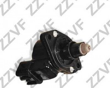 Датчик холостого хода