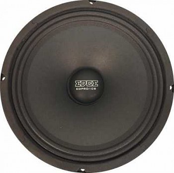 Эстрадная акустика   EDGE   ED-PRO10B-E7  10" (25cm), MidBass цена за 1 ШТ.