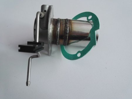 Горелка отопителя D2