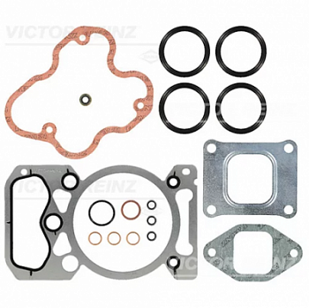 Набор прокладок ДВС RVI к-т верхний