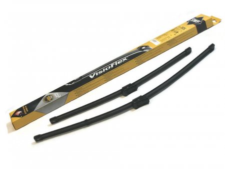 Щетка стеклоочистителя 650/26"+430/17" к-т\ Ford Focus all 05>, Peugeot 207 all 06