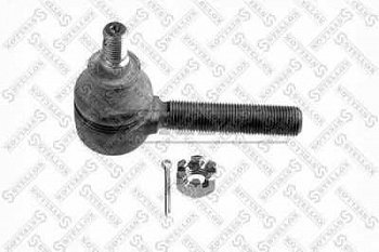 Наконечник тяги КПП FH12/16 M12*1.5/M16*1.5 L=97