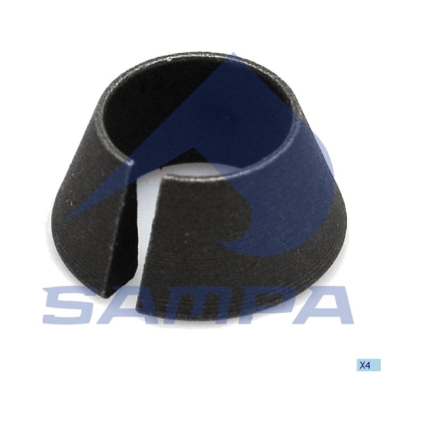Направляющая шпильки полуоси 20*12*10 Scania