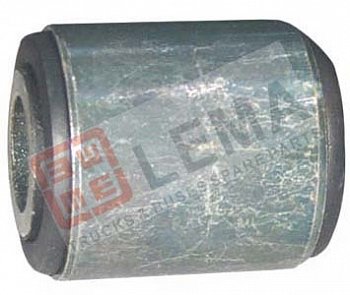 Втулка амортизатора 20*42*35/46 Iveco
