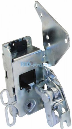 Замок двери лев Scania GPR ценральный замок, без закрывания ключом