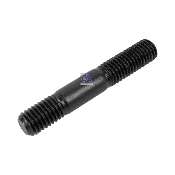 Шпилька крепления корзины сцепления M12x1.75x75