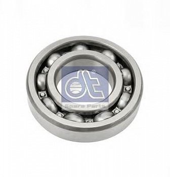 Подшипник вала ТНВД/компрессора/распредвала 35*72*17 Scania/Volvo