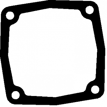 Прокладка компрессора MB