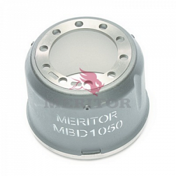 Барабан тормозной 300x217(200)x260 BPW