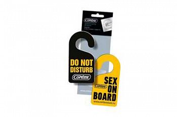 Ароматизатор возд. ''contex'' Sex on Board грейпфрут с лепестками розы