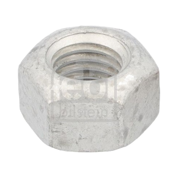 Гайка M10x1.5 коллектора VAG