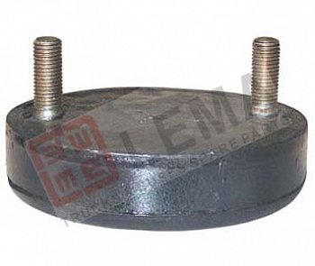 Подушка рамы Iveco