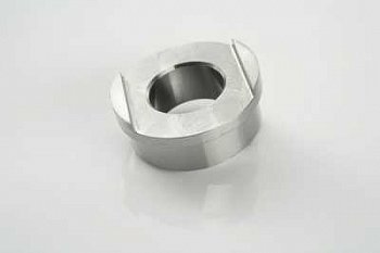 втулка рессоры  приварная 30x54/60x24 SW47 \BPW