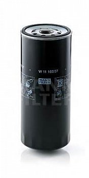 фильтр масляный ! Long life H261 D108 \Scania P/R 124.P 114 (96г.-)