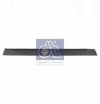 Прокладка топливного бака L=660mm Scania P/R-Series