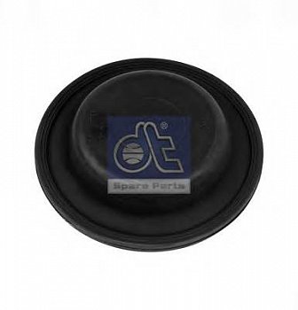 Диафрагма D12 мелкая