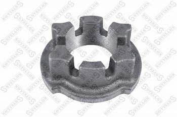 гайка ступицы M52x2/SW80 BPW