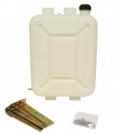 Бак топливный БТ- 13 сб.1064