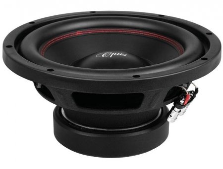 Сабвуфер Challenger  OPUS SD 300FA  12" (Free Air) RMS 250Bт 90 дБ