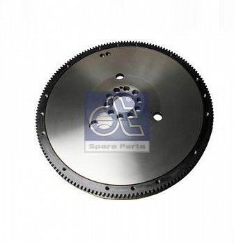 маховик D430\ MAN TGA/TGS/TGX D2066/D2676