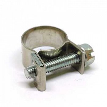 Хомут мини 6