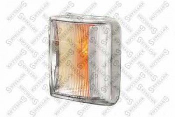 Фонарь указатель поворота в бампер MAN