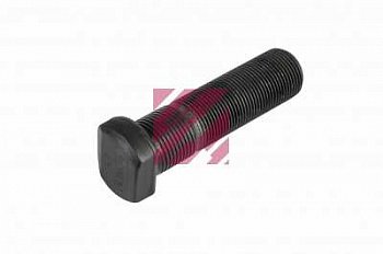 Шпилька колесная M22x1.5x80.5мм MB