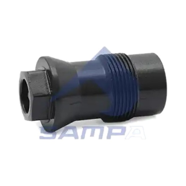 Клапан редукционный маслоохладителя SITRAK MC13 / MAN D2066 D2766