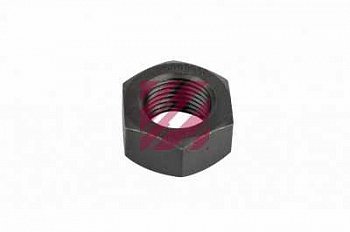 Гайка M22х2-10/H17/SW32  колесная BPW