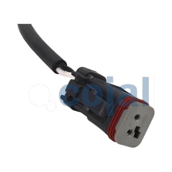 Датчик ABS L=2400±15mm левый (Knorr-Bremse:0486000072000) Renault R.V.I.Premium,Kerax,M