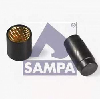 РМК колодки тормозной ROR