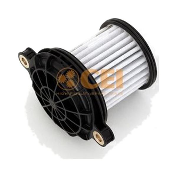 Фильтр масляный КПП ZF IVE, DAF, MB, MAN, RVI, VO, SITRAK
