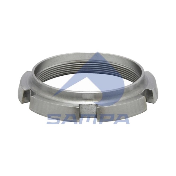 Гайка ступицы M75x1.5 \MAN SW86