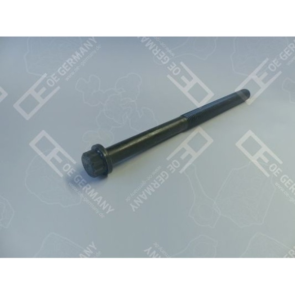 Болт ГБЦ M15*2*210 OM457 MB Axor
