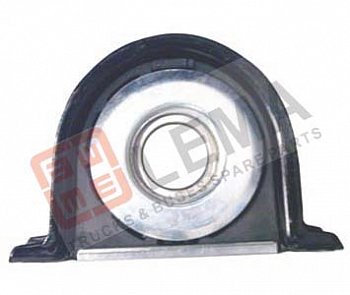 Подшипник подвесной D45 MAN